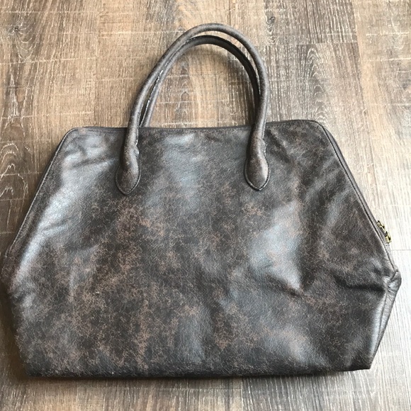 Aldo studded tote - Picture 4 of 8